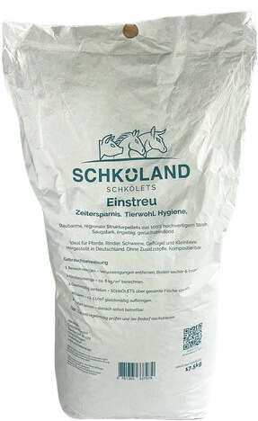 Schkölets Pellets